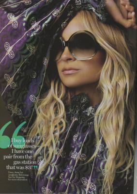 Nicole Richie pic #207162