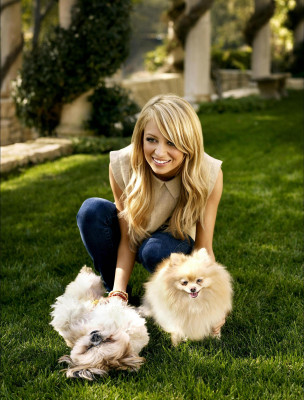 Nicole Richie pic #210266