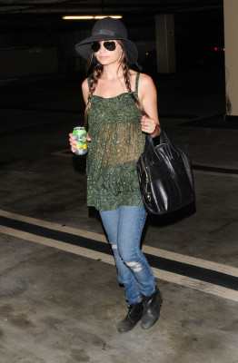 Nicole Richie pic #273216