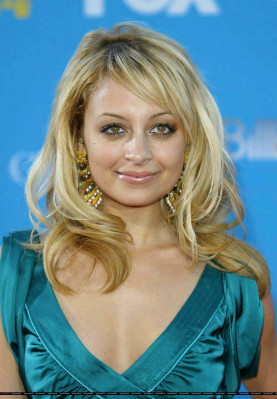 Nicole Richie pic #136481