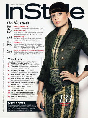 Nicole Richie pic #284201