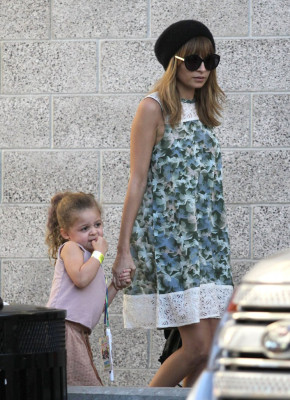 photo 9 in Nicole Richie gallery [id706768] 2014-06-09 00:00:00