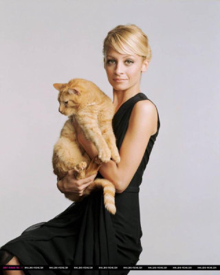 Nicole Richie pic #136466