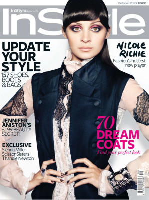 Nicole Richie pic #284223