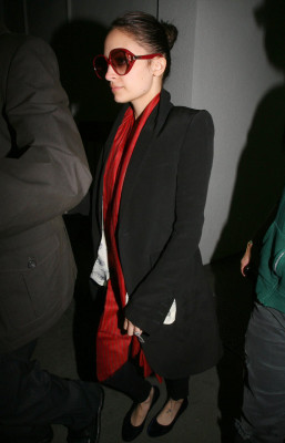 Nicole Richie pic #425532