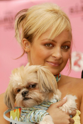 Nicole Richie pic #113320