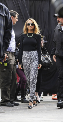 photo 29 in Nicole Richie gallery [id575500] 2013-02-17 00:00:00