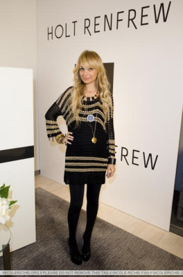 Nicole Richie pic #149229