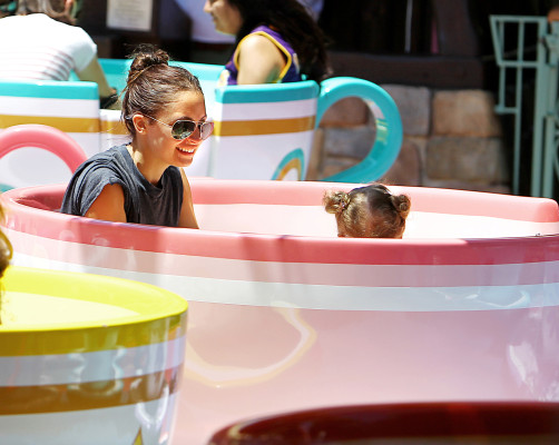 Nicole Richie pic #273217