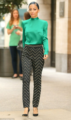 Nicole Richie pic #735046