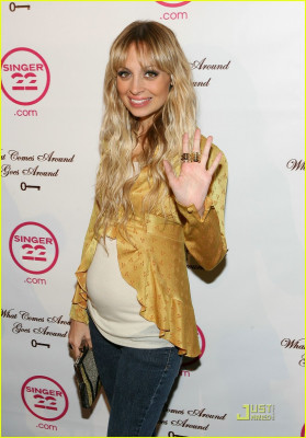 Nicole Richie pic #142527