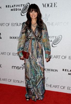 Nicole Richie pic #228502