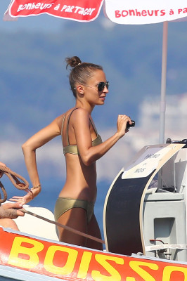 Nicole Richie pic #624491