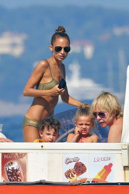 Nicole Richie pic #624509
