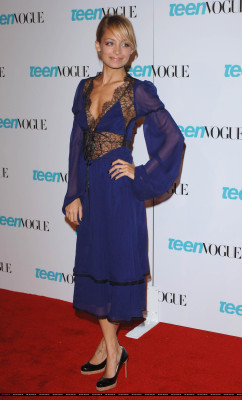 Nicole Richie pic #136242