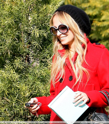 Nicole Richie pic #125128