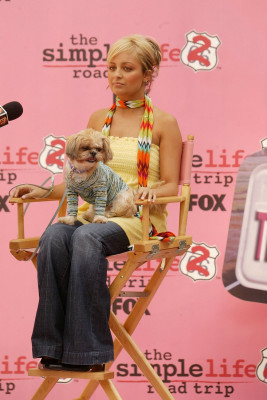 Nicole Richie pic #124414
