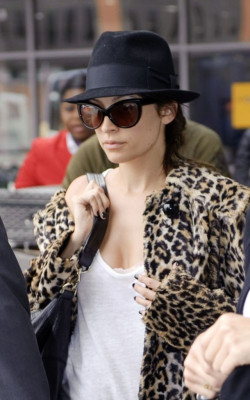Nicole Richie pic #273705