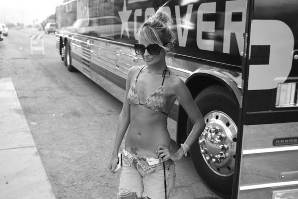 Nicole Richie pic #88556