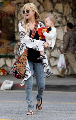 Nicole Richie pic #165653