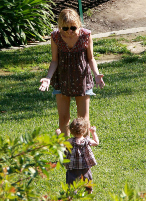 Nicole Richie pic #148600