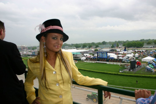 Nicole Richie pic #113201