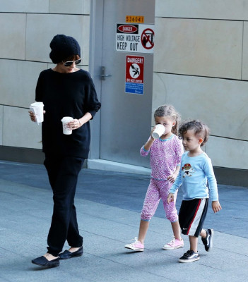 Nicole Richie pic #611312