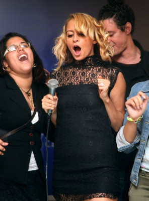 Nicole Richie pic #289724