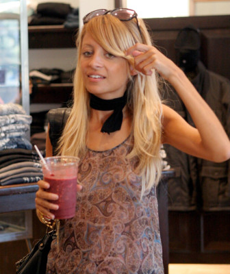 Nicole Richie pic #63730