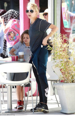 photo 26 in Nicole Richie gallery [id802626] 2015-10-12 00:00:00