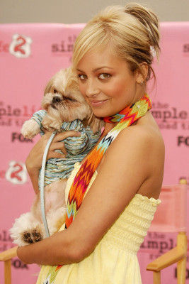 Nicole Richie pic #124415