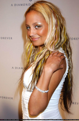 Nicole Richie pic #136490