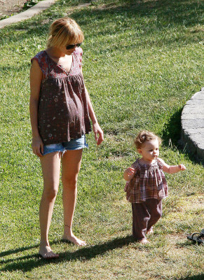 Nicole Richie pic #154037