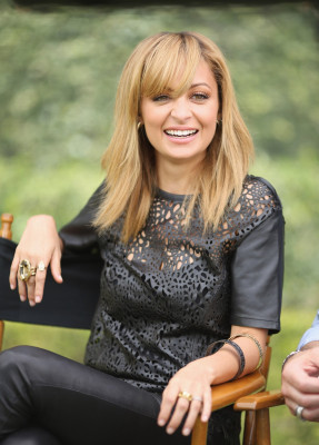 Nicole Richie pic #478199