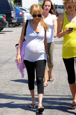 Nicole Richie pic #149314
