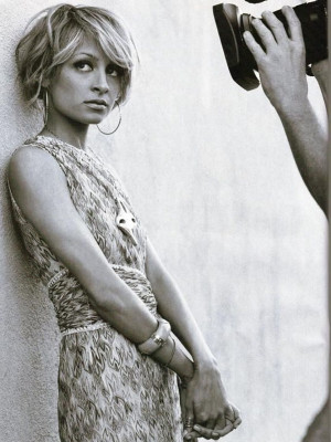 Nicole Richie pic #62968