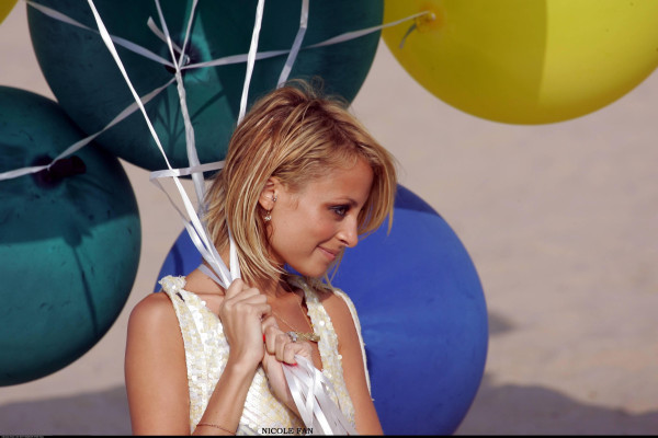 Nicole Richie pic #137080