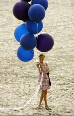 Nicole Richie pic #137082