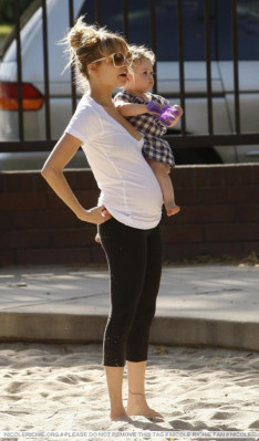 Nicole Richie pic #146273