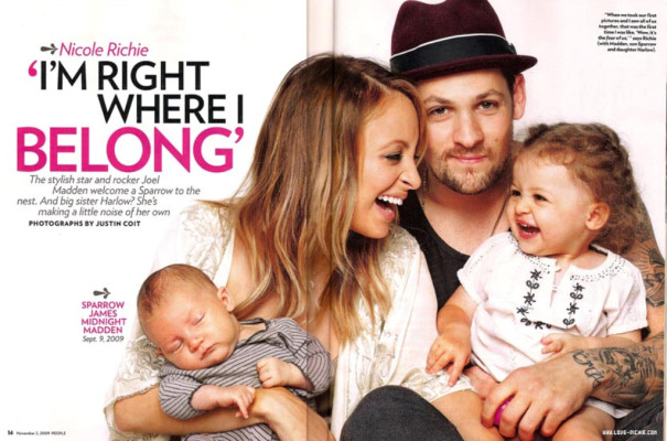 Nicole Richie pic #198126