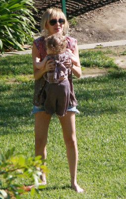 Nicole Richie pic #150694