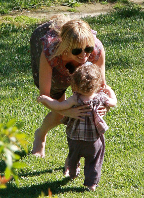 Nicole Richie pic #154038