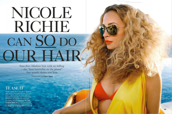 Nicole Richie pic #521263