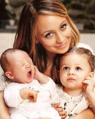 Nicole Richie pic #198122