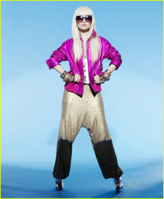 Nicole Richie pic #157857