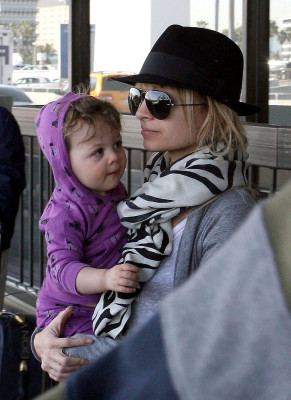 Nicole Richie pic #154039