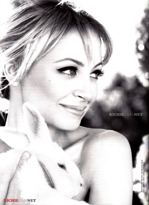 Nicole Richie pic #137835