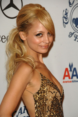 Nicole Richie pic #113800