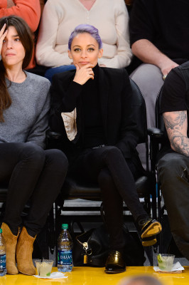 Nicole Richie pic #700732