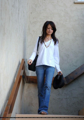 Nicole Richie pic #136480
